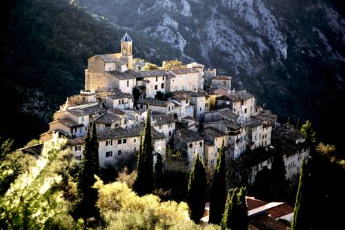 Peillon Village France Last Minute Discount Code Booking.com