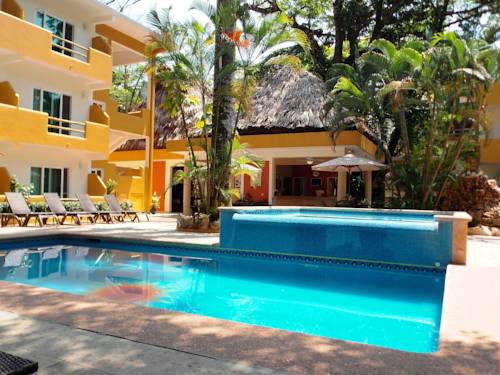Palenque Mexiko Last-Minute-Rabattcode Booking.com