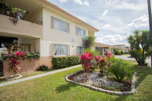 Miami Springs (Floride) États Unis Code de réduction de dernière minute Booking.com