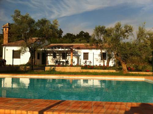 Aracena Spanien Last-Minute-Rabattcode Booking.com