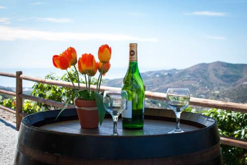 Frigiliana Spain Last Minute Discount Code Booking.com