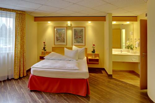 Troisdorf Deutschland Last-Minute-Rabattcode Booking.com