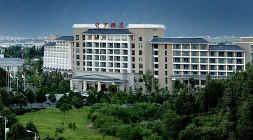Tengchong China Last Minute Discount Code Booking.com