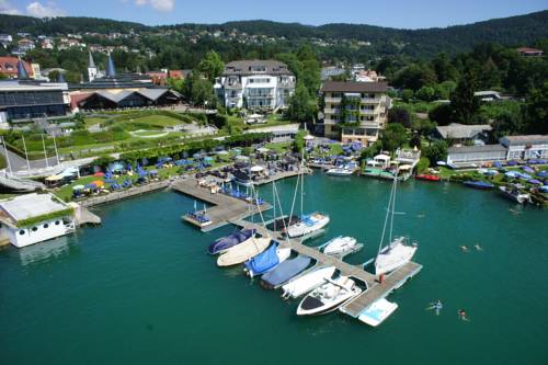 Velden am Wörthersee Österreich Last-Minute-Rabattcode Booking.com