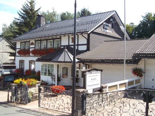 Schmallenberg-Oberkirchen Deutschland Last-Minute-Rabattcode Booking.com
