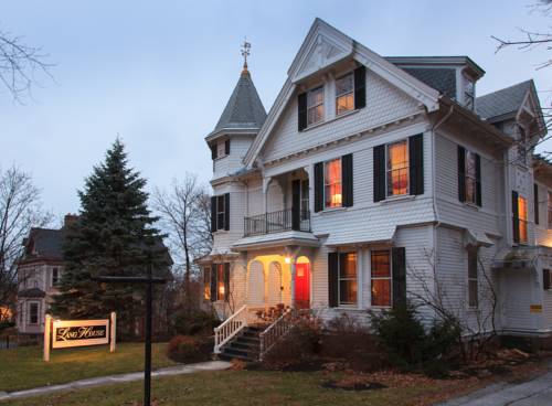 Burlington (Vermont) Vereinigte Staaten Last-Minute-Rabattcode Booking.com