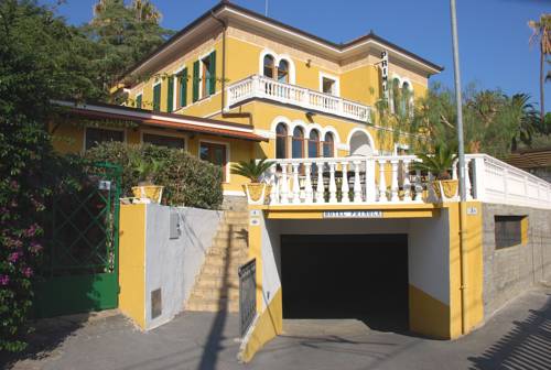 Alassio Italie Code de réduction de dernière minute Booking.com