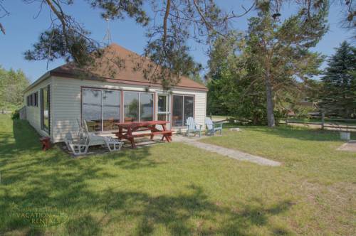 Moran (Michigan) United States Last Minute Discount Code Booking.com