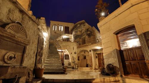 Göreme (Nevsehir) Türkei Last-Minute-Rabattcode Booking.com