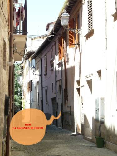 Ascoli Piceno Italië Laatste minuut Kortingscode Booking.com