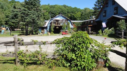 Saint-Alphonse-Rodriguez (Québec) Canada Last Minute Discount Code Booking.com