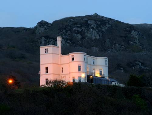 Barmouth Royaume-Uni Code de réduction de dernière minute Booking.com