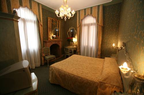 Venedig Italien Last-Minute-Rabattcode Booking.com