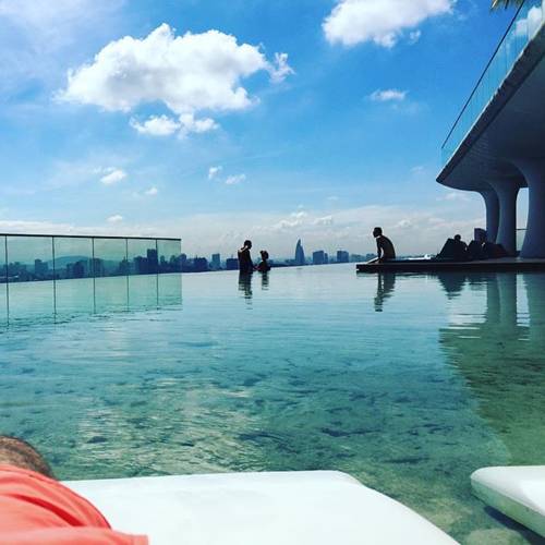 Kuala Lumpur Malaisie Code de réduction de dernière minute Booking.com