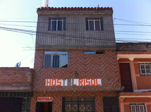 Ayacucho Peru Last-Minute-Rabattcode Booking.com