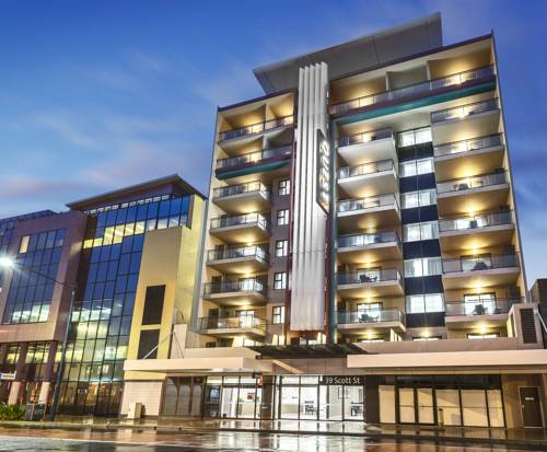 Liverpool Australia Last Minute Discount Code Booking.com