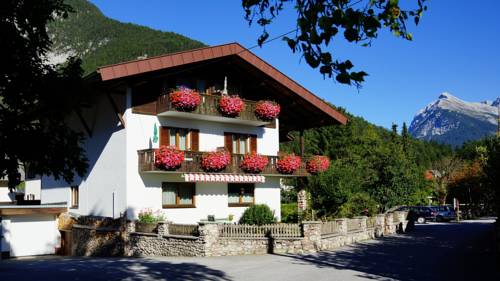 Scharnitz Austria Último Minuto Código de Descuento Booking.com
