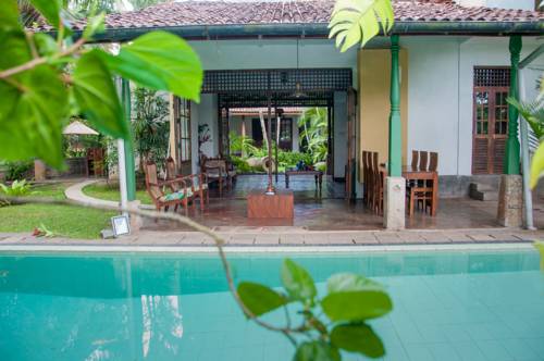 battaramulla Sri Lanka Laatste minuut Kortingscode Booking.com