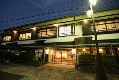 Yonago Japan Last-Minute-Rabattcode Booking.com