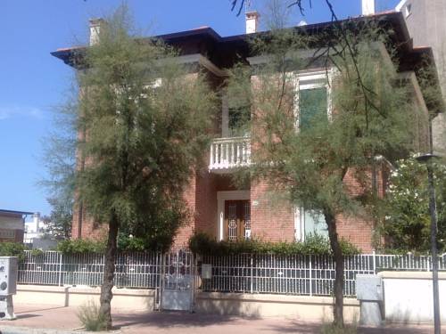 Pesaro Italien Last-Minute-Rabattcode Booking.com
