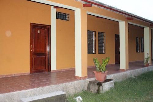 Gracias Honduras Last-Minute-Rabattcode Booking.com