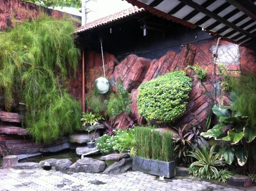 Solo Indonesia Last Minute Discount Code Booking.com