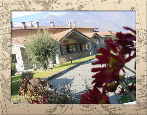 Verrès Italien Last-Minute-Rabattcode Booking.com