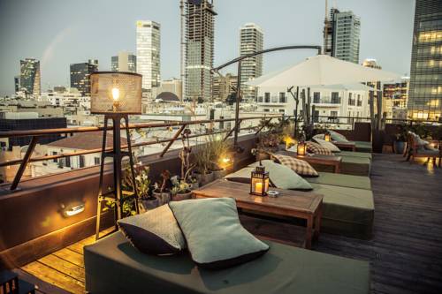Tel Aviv Israel Last Minute Discount Code Booking.com