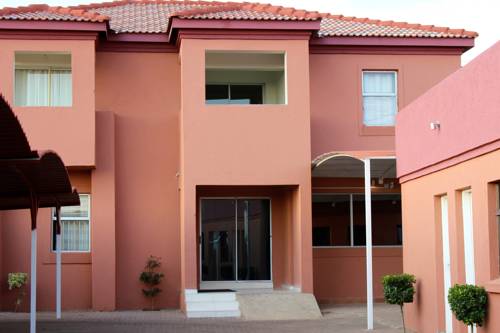Mogwase South Africa Last Minute Discount Code Booking.com