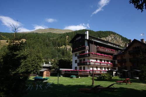 Champoluc Italy Last Minute Discount Code Booking.com
