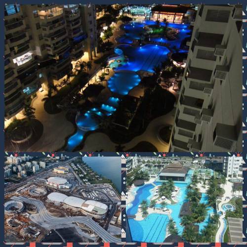 Rio de Janeiro (Rio de Janeiro) Brazilië Laatste minuut Kortingscode Booking.com