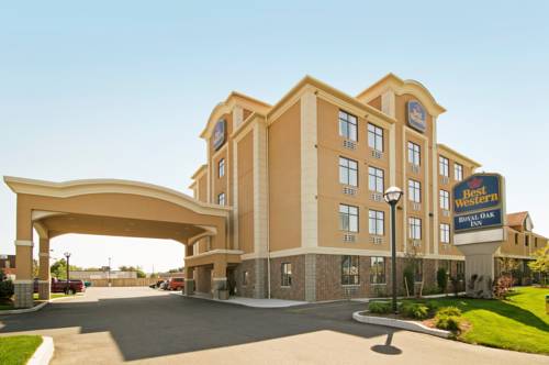 Barrie (Ontario) Canada Last Minute Discount Code Booking.com
