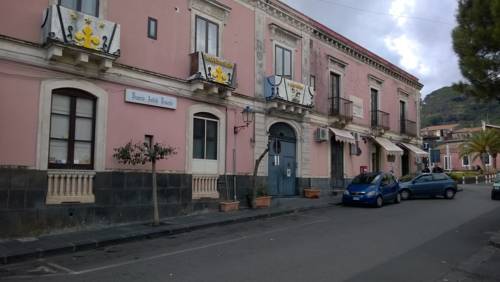 Nicolosi Italien Last-Minute-Rabattcode Booking.com