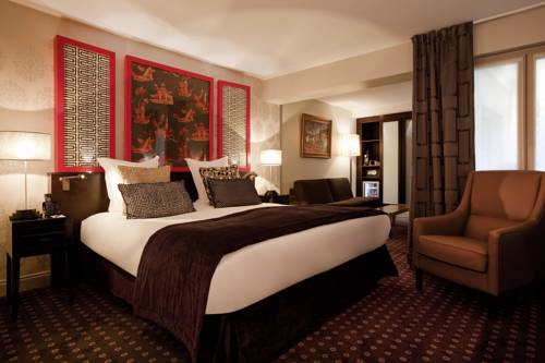 Paris France Last Minute Discount Code Booking.com