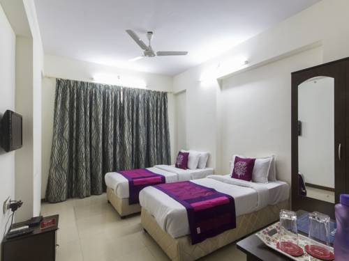 Mumbai India Last Minute Discount Code Booking.com