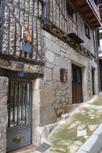 Madroñal Spain Last Minute Discount Code Booking.com