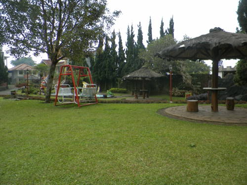 Ciater Indonesia Last Minute Discount Code Booking.com