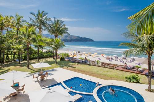 Maresias (São Paulo) Brasil Último Minuto Código de Descuento Booking.com