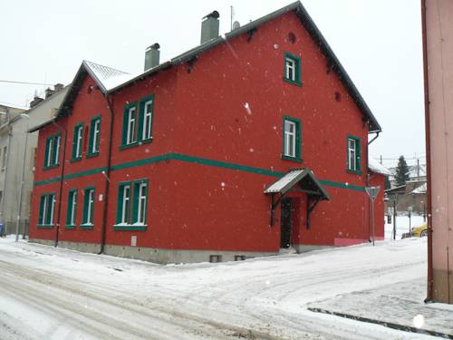 Liberec Tschechien Last-Minute-Rabattcode Booking.com