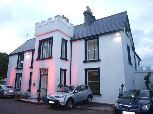 Achill Island Irland Last-Minute-Rabattcode Booking.com