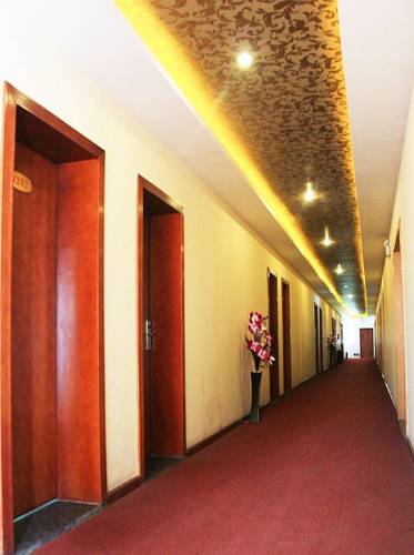 Jingzhou China Last Minute Discount Code Booking.com