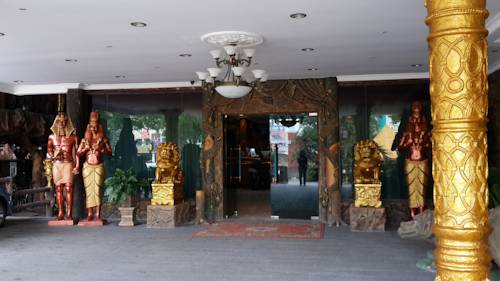 Batam Center Indonesien Last-Minute-Rabattcode Booking.com
