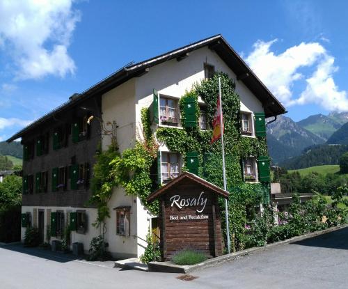 Chateau-d'Oex Switzerland Last Minute Discount Code Agoda.com