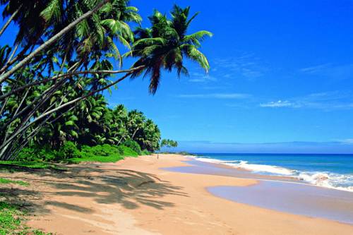 Negombo Sri Lanka Laatste minuut Kortingscode Booking.com