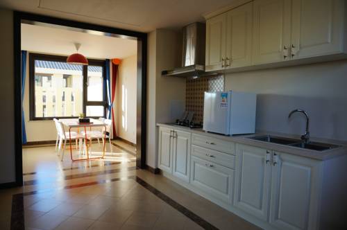 Yanqing China Last-Minute-Rabattcode Booking.com