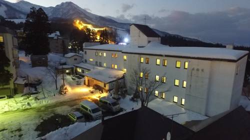 Myoko Japan Last-Minute-Rabattcode Booking.com