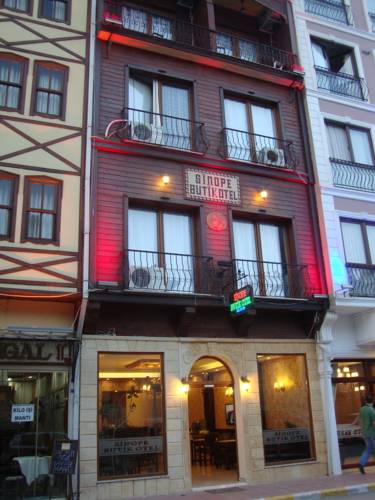 Sinop Turkey Last Minute Discount Code Booking.com