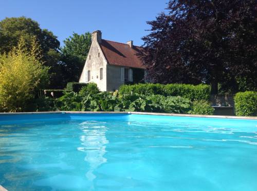 Cauvicourt France Code de réduction de dernière minute Booking.com