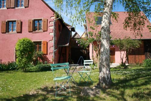 Gunsbach Frankreich Last-Minute-Rabattcode Booking.com