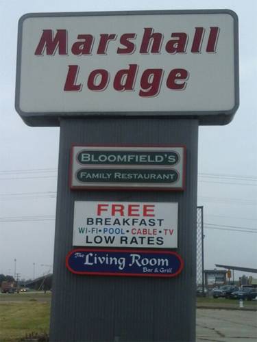 Marshall (Missouri) United States Last Minute Discount Code Booking.com
